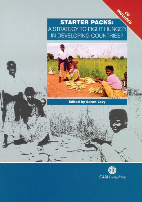 Starter Packs : A Strategy to Fight Hunger in Developing Countries?
