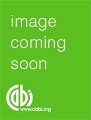 The Behaviour of Cattle 9780851991962 (Hardback)