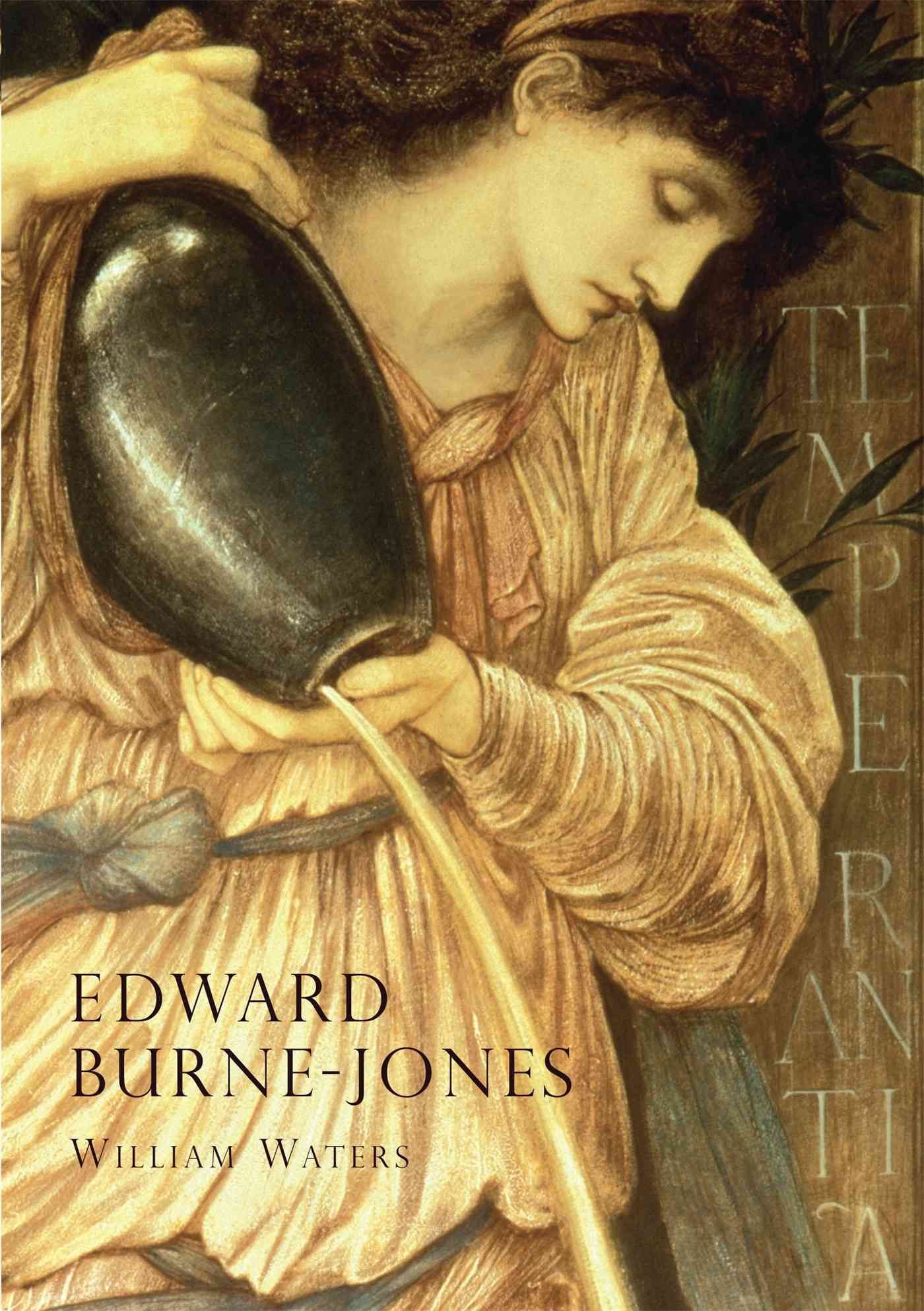 Burne-Jones By William Waters 9780852631997 (Paperback)