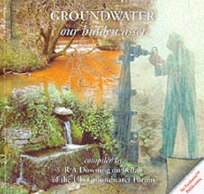 Groundwater 9780852723043 (Paperback)