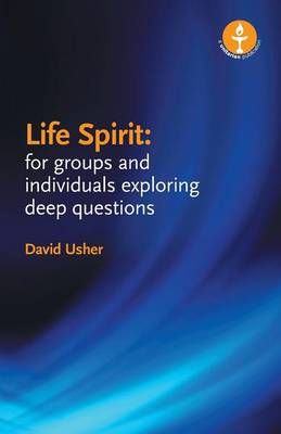 Life Spirit By David Usher 9780853190851 (Paperback)
