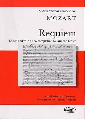 Requiem K.626 9780853604167 (Paperback)