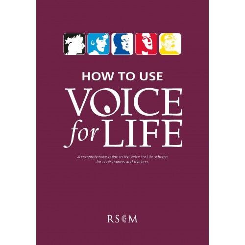 How To Use Voice for Life 9780854022175 (Paperback)