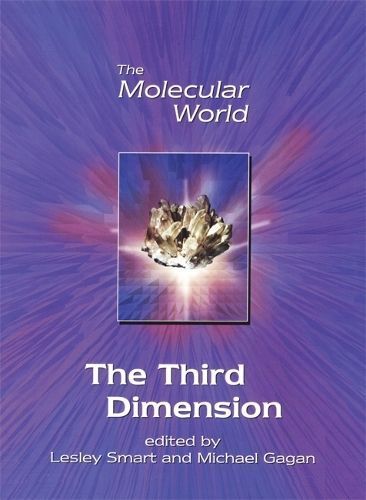 The Third Dimension 9780854046607 (Paperback)