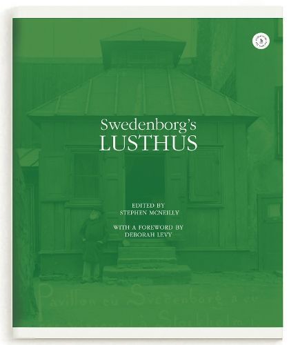 Swedenborg's Lusthus By Stephen McNeilly () 9780854482283 (Paperback)