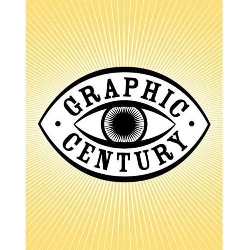 The Graphic Century By Hannah Vaughan, Whitechapel Art Gallery