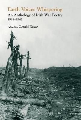 Earth Voices Whispering By Gerald Dawe 9780856408212 (Paperback)