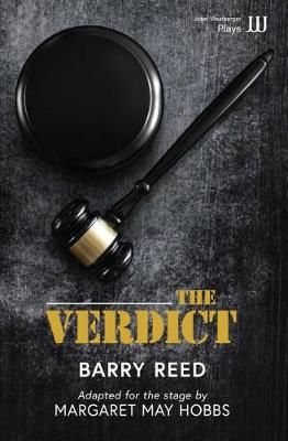 VERDICT By Barry Reed 9780856763731 (Paperback)