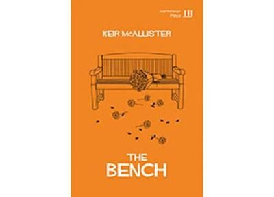 THE BENCH By K.R. McAllister 9780856763779 (Paperback)