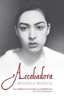 Accabadora By Michela Murgia 9780857050472 (Paperback)