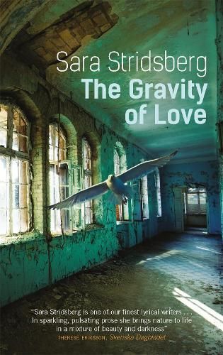 The Gravity of Love 9780857054784 (Paperback)