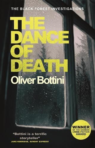 The Dance of Death 9780857057433 (Paperback)