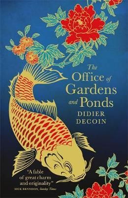 The Office of Gardens and Ponds 9780857057563 (Paperback)