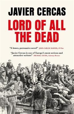 Lord of All the Dead 9780857058355 (Paperback)