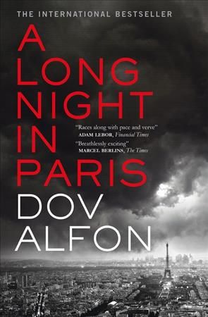 A Long Night in Paris 9780857058812 (Paperback)