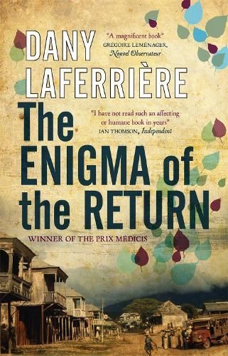 The Enigma of the Return 9780857059536 (Paperback)