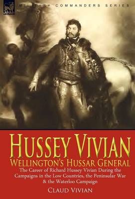 Hussey Vivian By Claud Vivian 9780857060662 (Hardback)