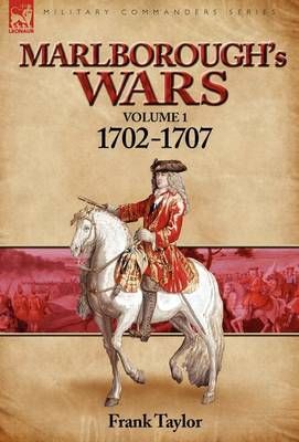 Marlborough's Wars By Frank Taylor 9780857060853 (Paperback)