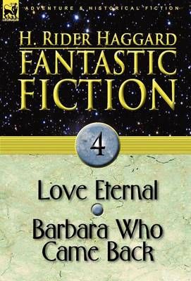 Fantastic Fiction By Sir H Rider Haggard 9780857062505 (Hardback)