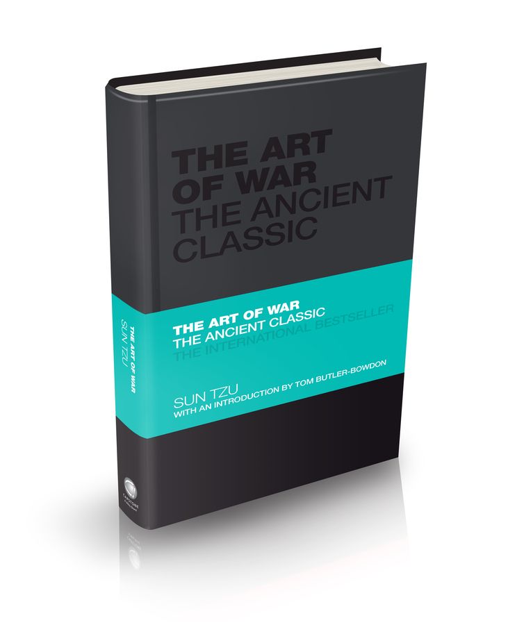 The Art of War 9780857080097 (Hardback)