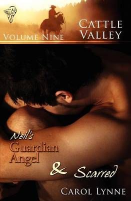 Neil's Guardian Angel By Carol Lynne 9780857150806 (Paperback)