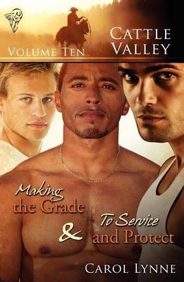 Making the Grade By Carol Lynne 9780857154026 (Paperback)