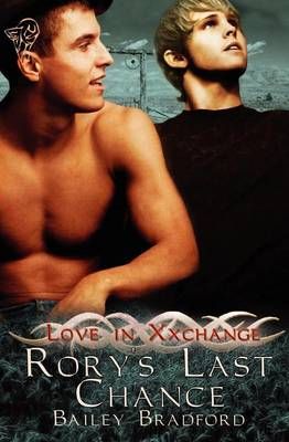 Rory's Last Chance By Bailey Bradford 9780857157362 (Paperback)
