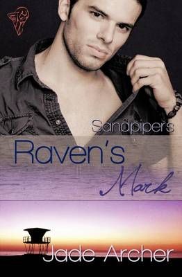 Raven's Mark By Archer, Jade 9780857159779 (Paperback)