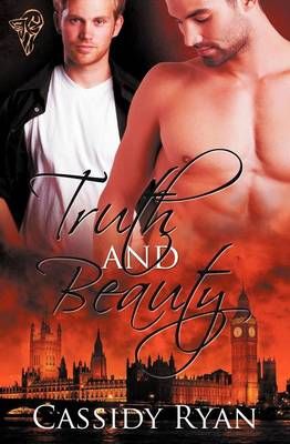 Truth and Beauty By Ryan, Cassidy 9780857159953 (Paperback)
