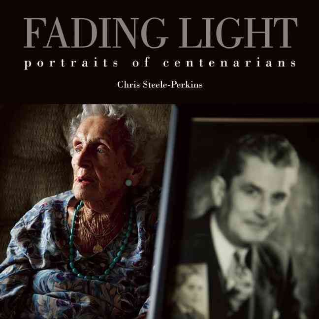 Fading Light By Chris Steele-Perkins 9780857160324 (Hardback)