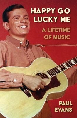 Happy Go Lucky Me 9780857162182 (Paperback)