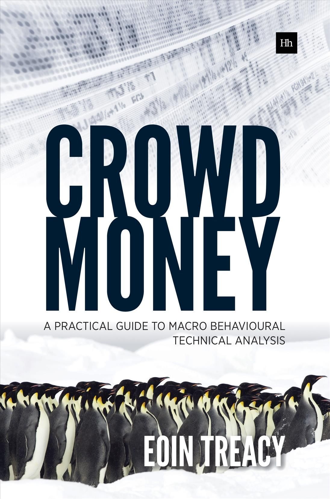 Crowd Money By Eoin Treacy 9780857193049 (Paperback)
