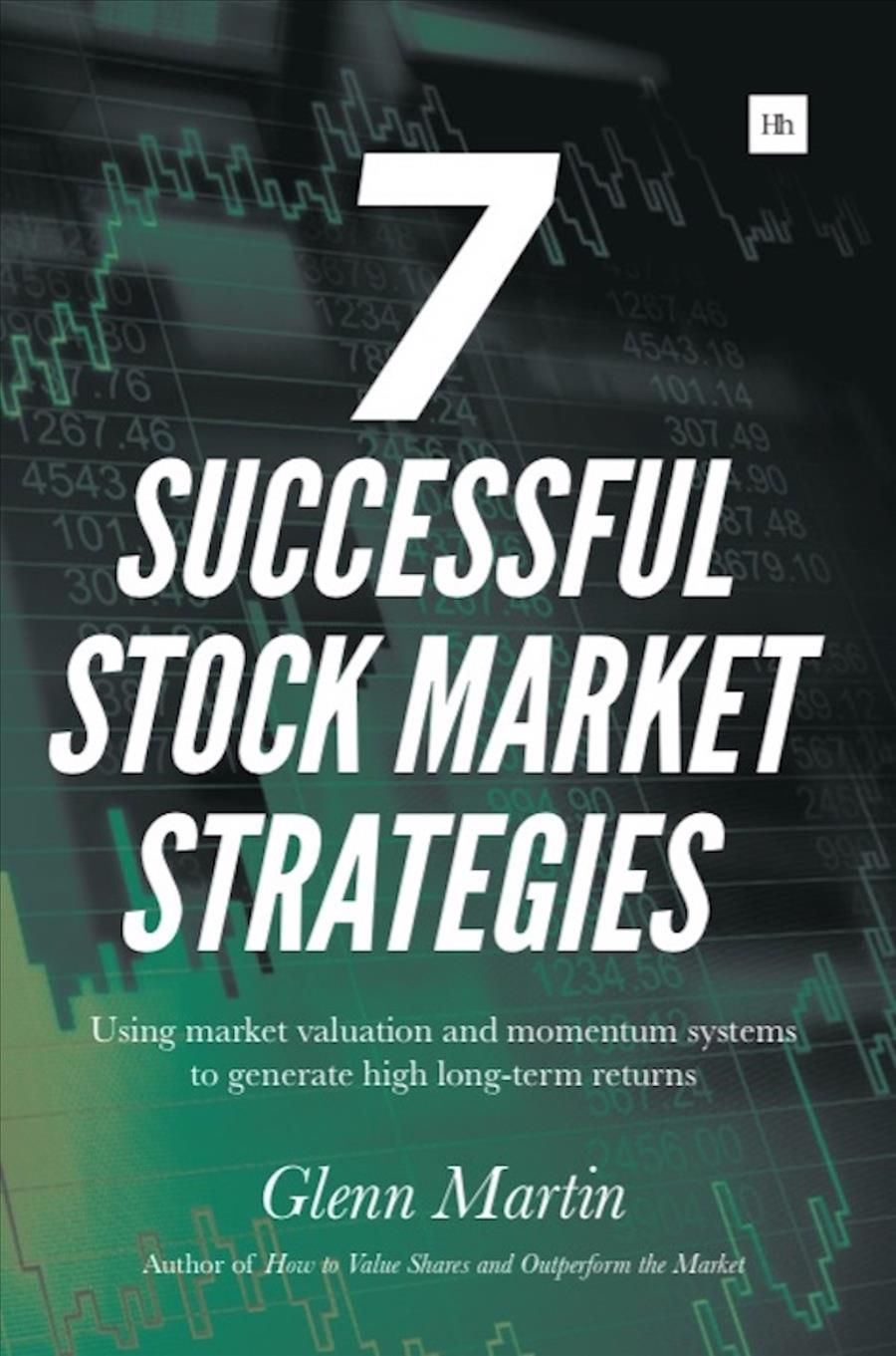 7 Successful Stock Market Strategies By Glenn Martin 9780857194626
