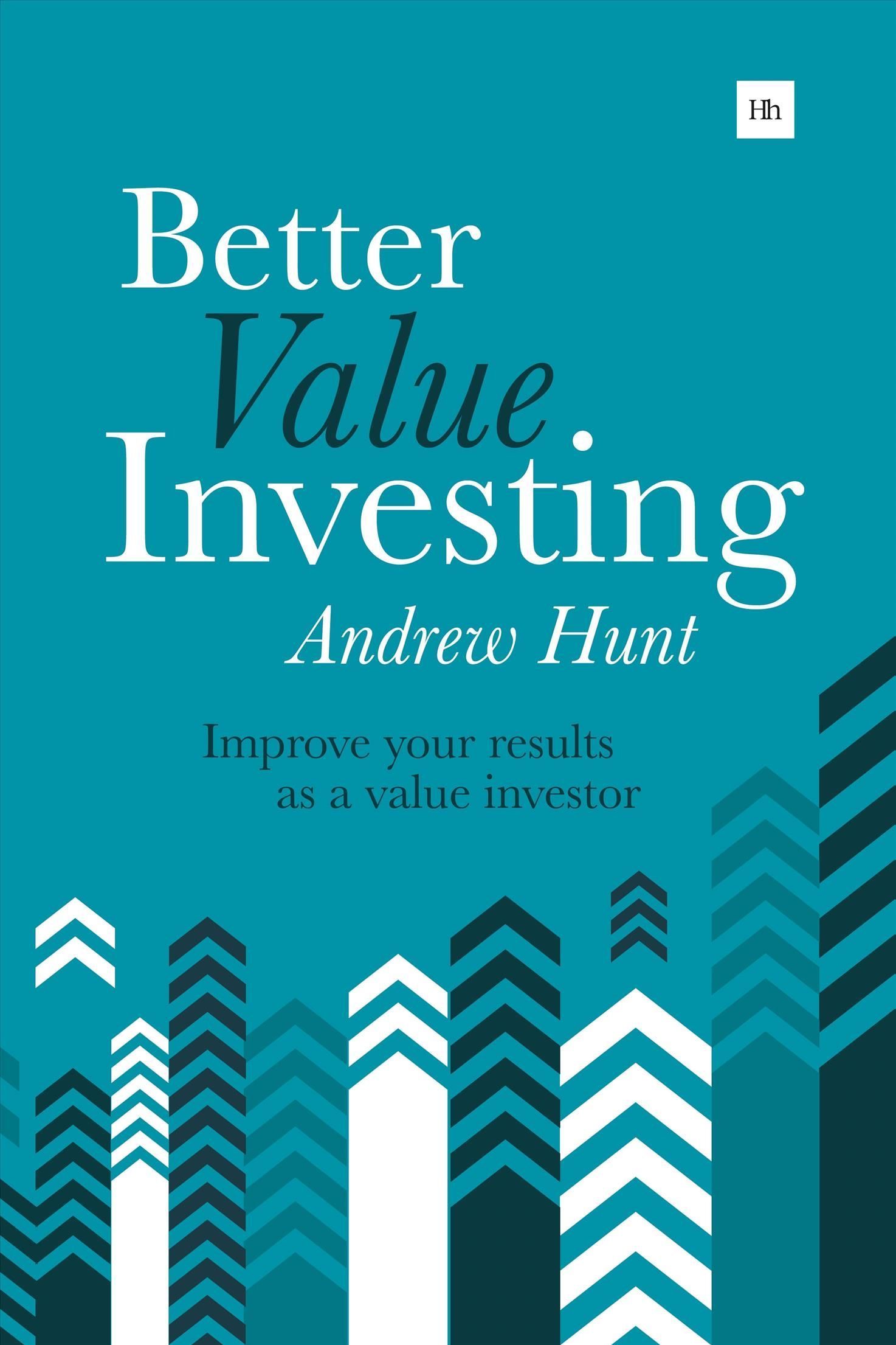 Better Value Investing By Andrew Hunt 9780857194749 (Paperback)
