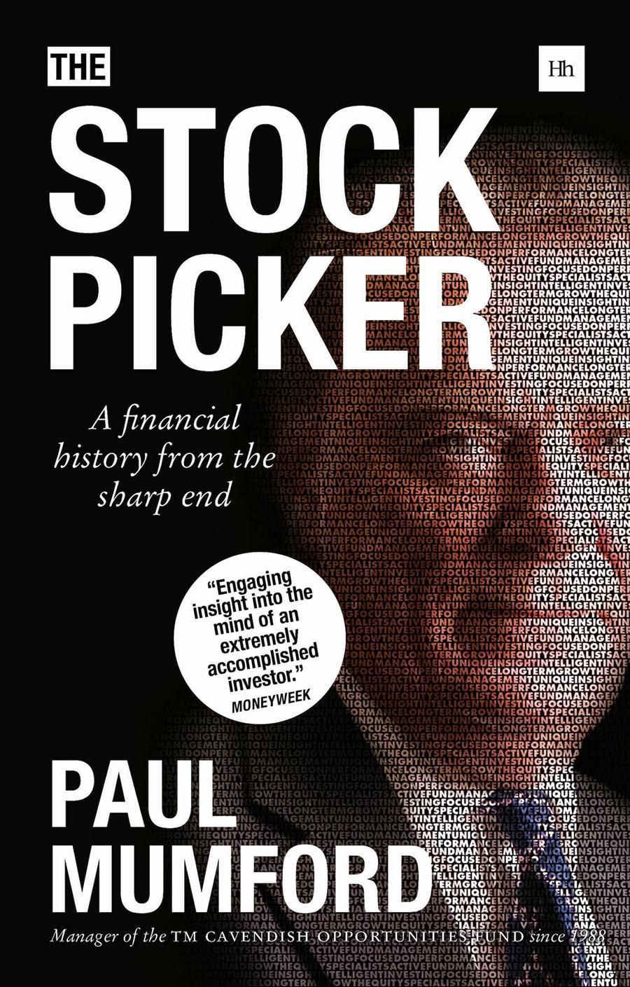 The Stock Picker By Paul Mumford 9780857195548 (Hardback)
