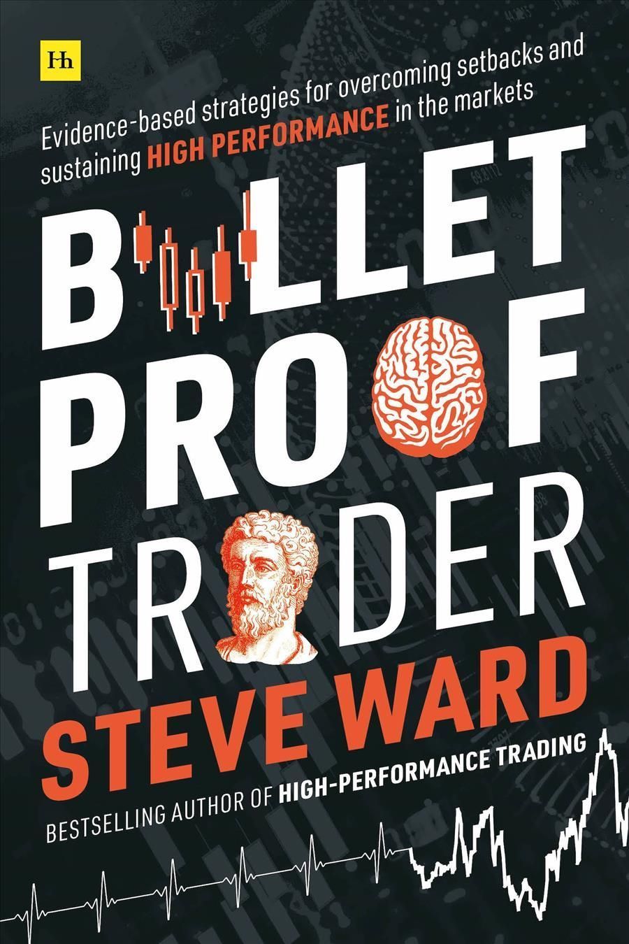 Bulletproof Trader By Steve Ward 9780857196675 (Paperback)