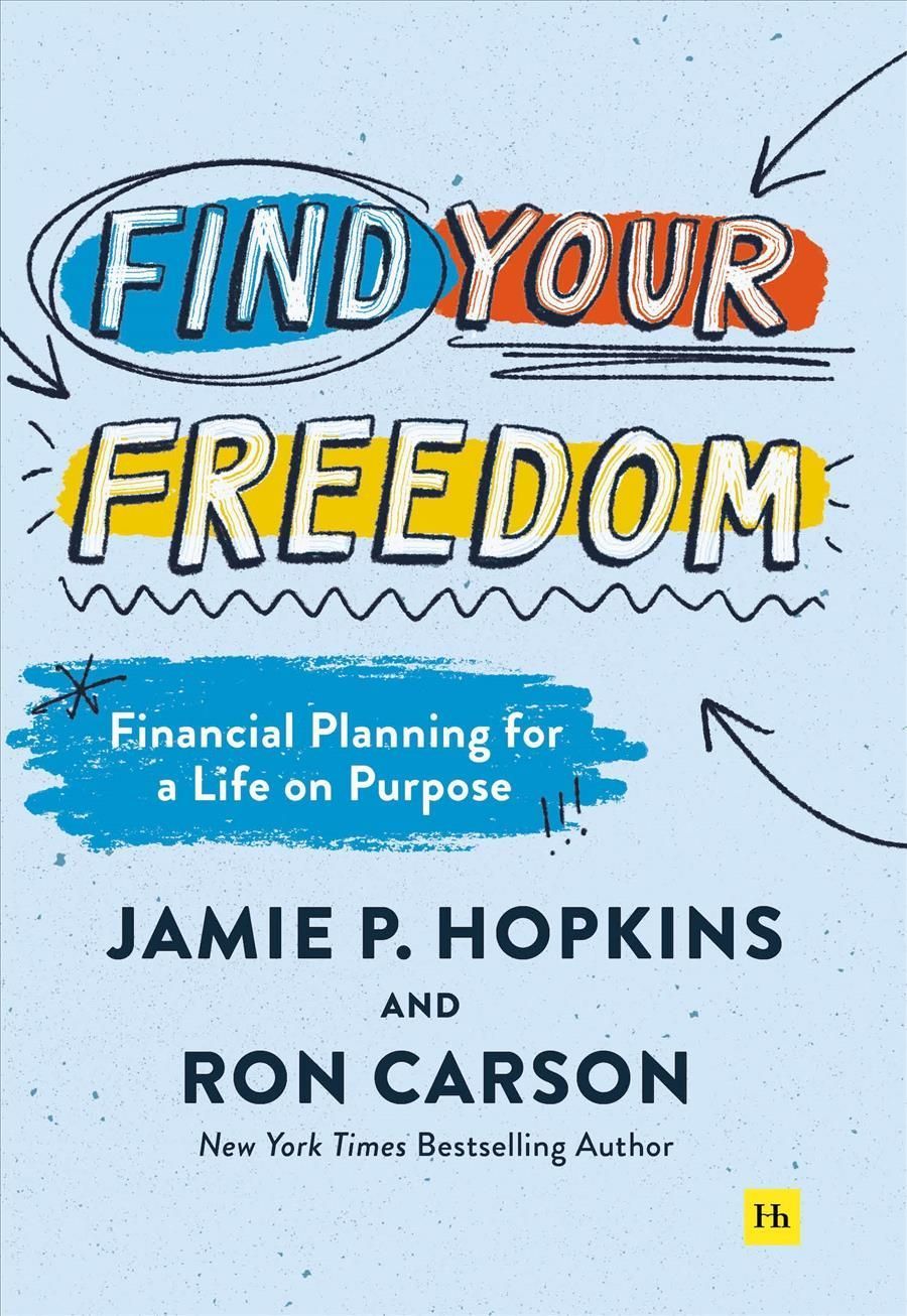 Find Your Freedom By Jamie P. Hopkins 9780857199843 (Paperback)