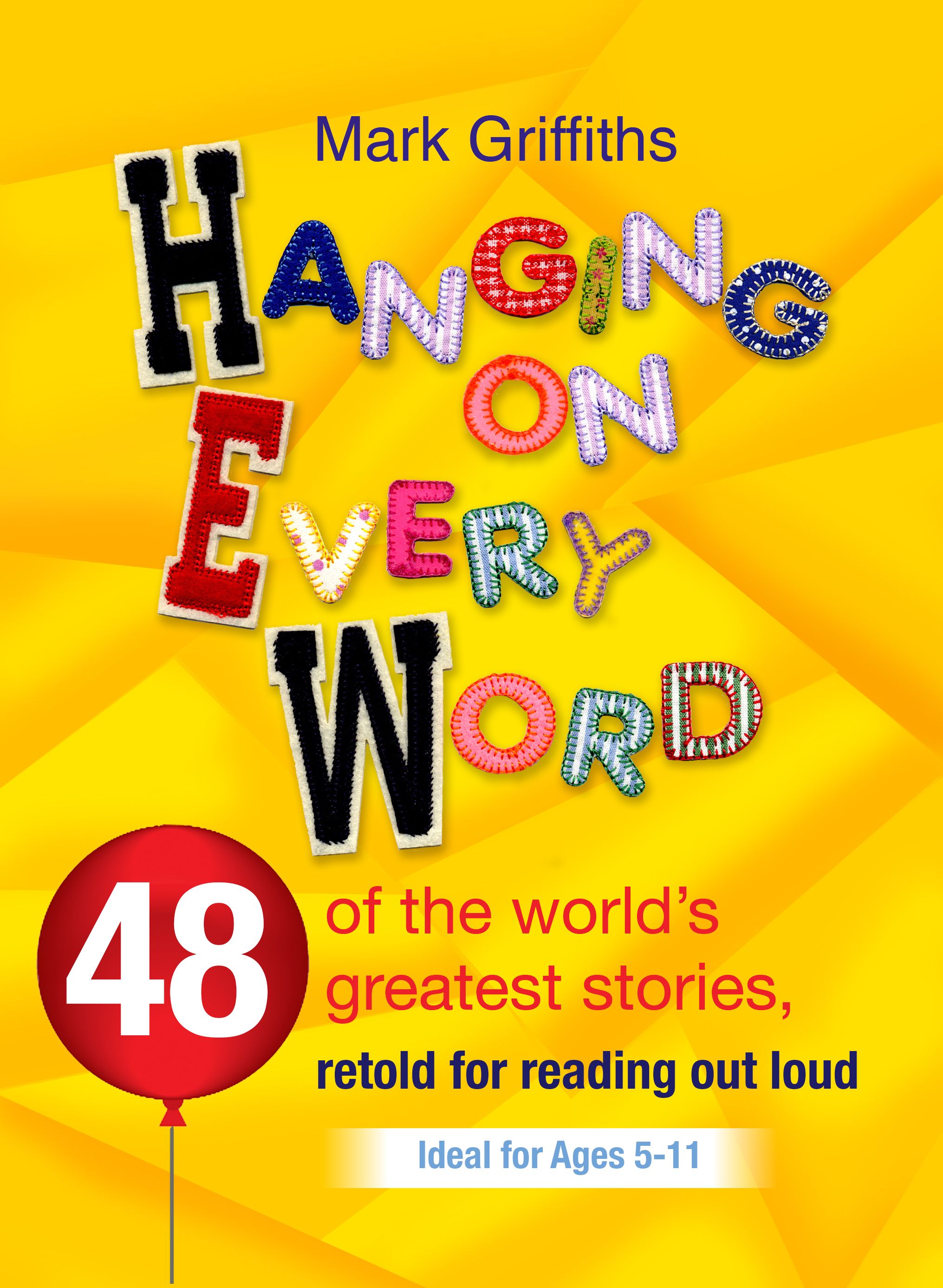 Hanging on Every Word By Mark Griffiths 9780857215062 (Paperback)