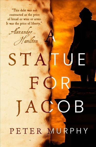 A Statue For Jacob By Peter Murphy 9780857304179 (Paperback)
