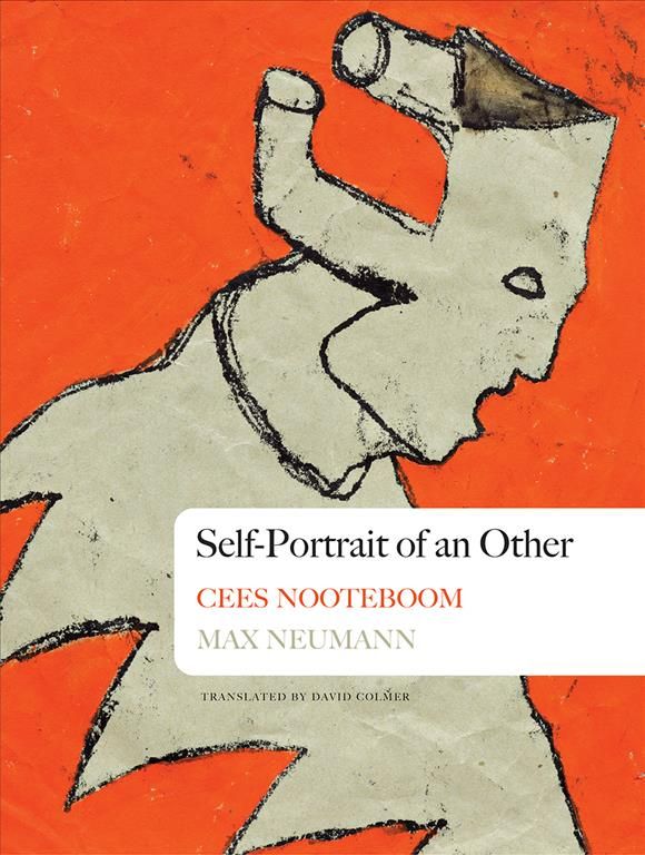 Self-Portrait of an Other 9780857425294 (Paperback)