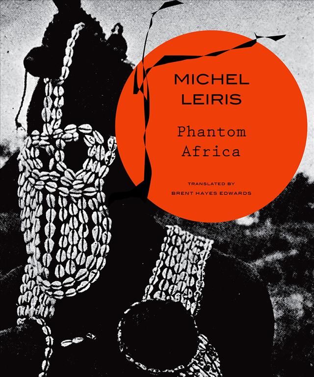 Phantom Africa 9780857427007 (Paperback)