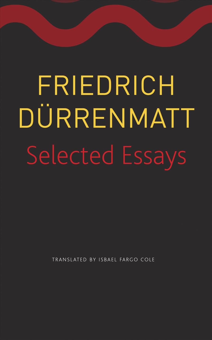 Selected Essays 9780857427113 (Paperback)