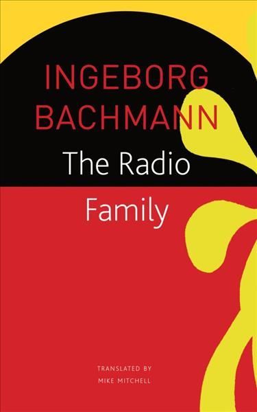 The Radio Family 9780857428172 (Paperback)