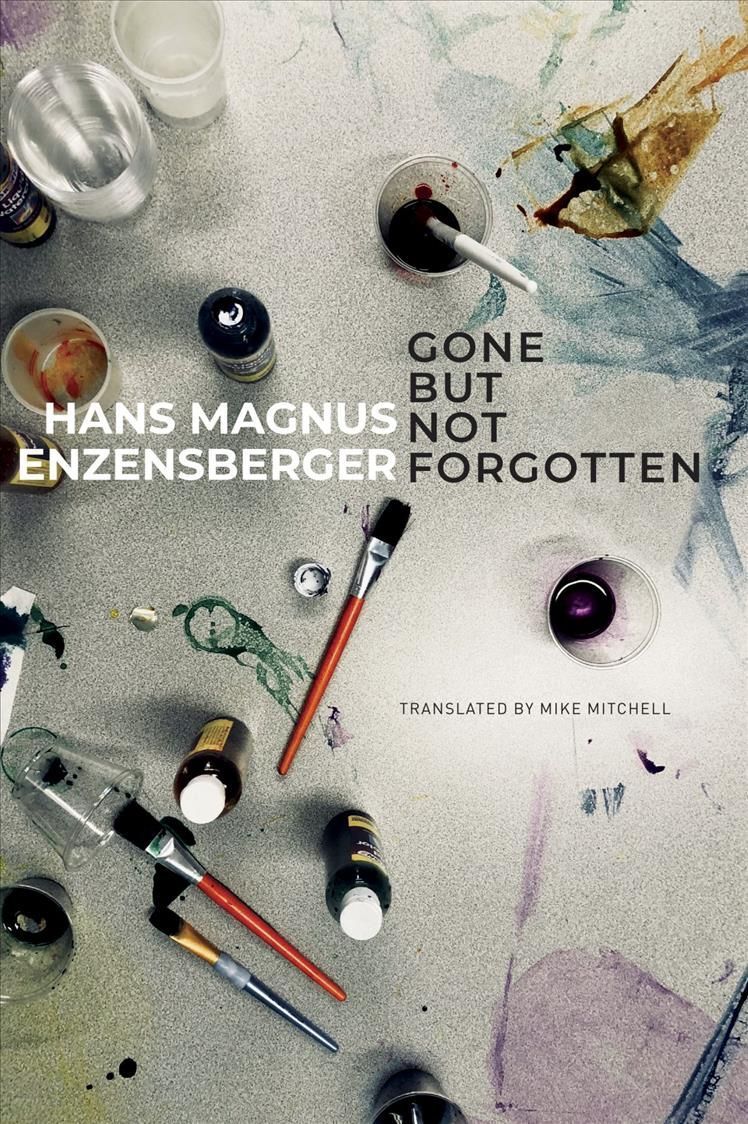 Gone But Not Forgotten ? My Favourite Flops and Other Projects that Came to Nothing
