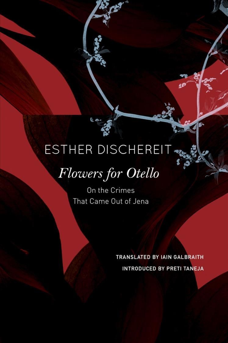Flowers for Otello 9780857429841 (Hardback)