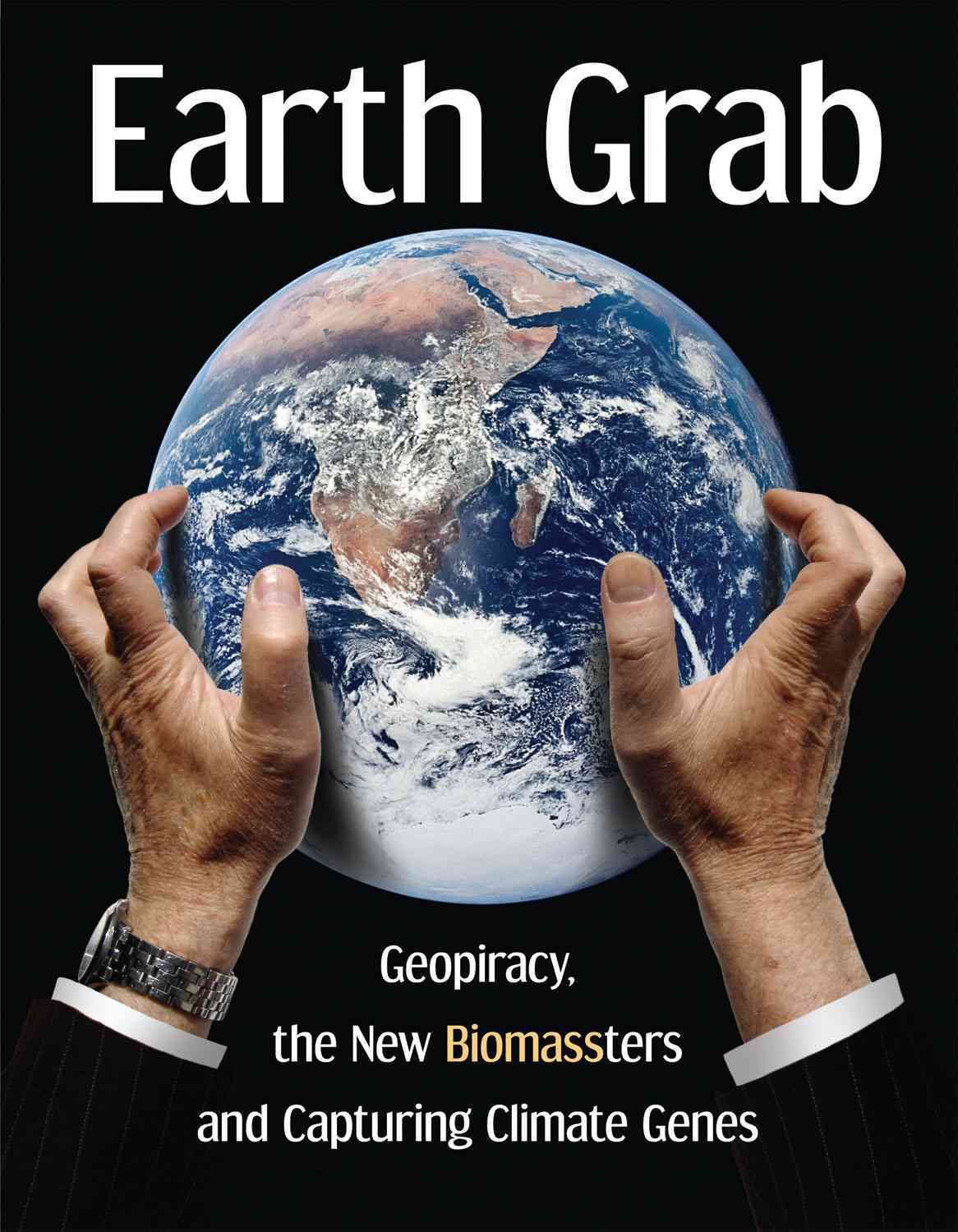 Earth Grab By Bronson, Diana 9780857490445 (Paperback)