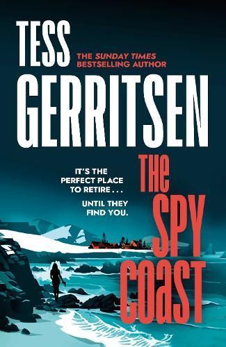 The Spy Coast By Tess Gerritsen 9780857505194 (Hardback)