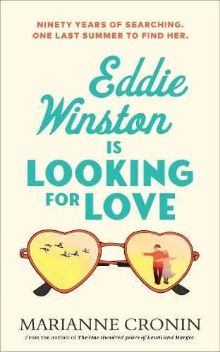 Eddie Winston Is Looking for Love By Marianne Cronin 9780857527219