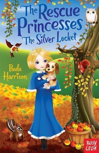 The Silver Locket By Paula Harrison 9780857631916 (Paperback)