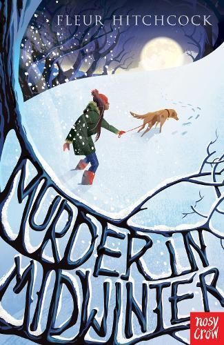 Murder in Midwinter By Fleur Hitchcock 9780857636386 (Paperback)